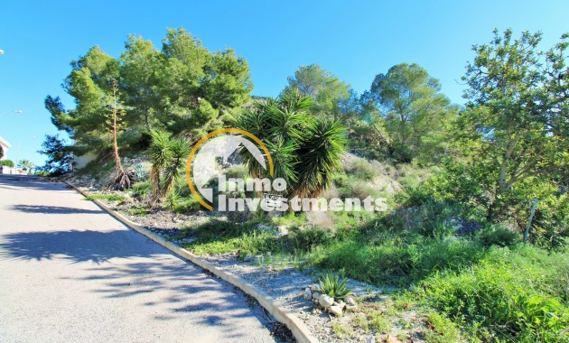 Bestaande bouw - Terrein - San Miguel de Salinas - San Miguel