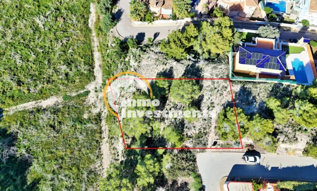 Resale - Land - San Miguel de Salinas - San Miguel