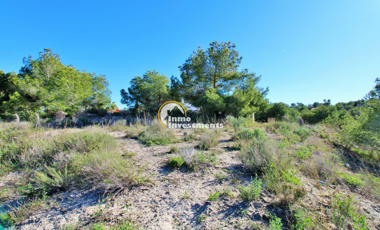 Resale - Land - San Miguel de Salinas - San Miguel