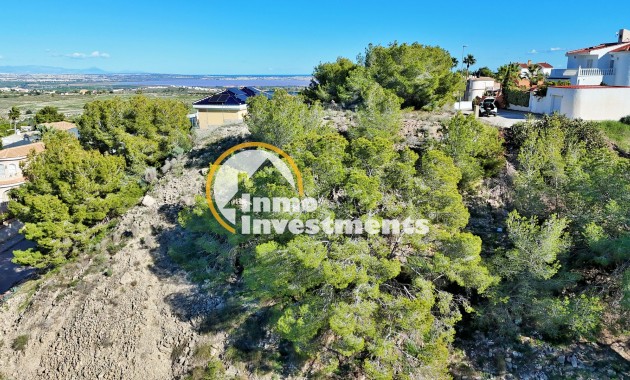 Resale - Land - San Miguel de Salinas - San Miguel