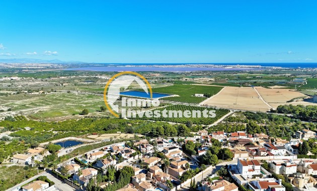 Resale - Land - San Miguel de Salinas - San Miguel