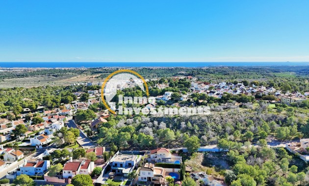 Resale - Land - San Miguel de Salinas - San Miguel