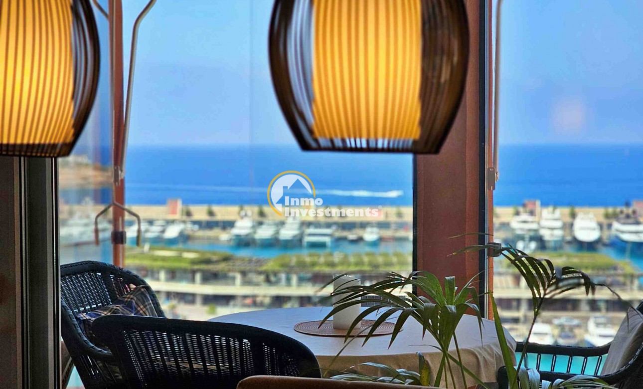 Gebrauchtimmobilien - Penthouse - El Toro - Calvià