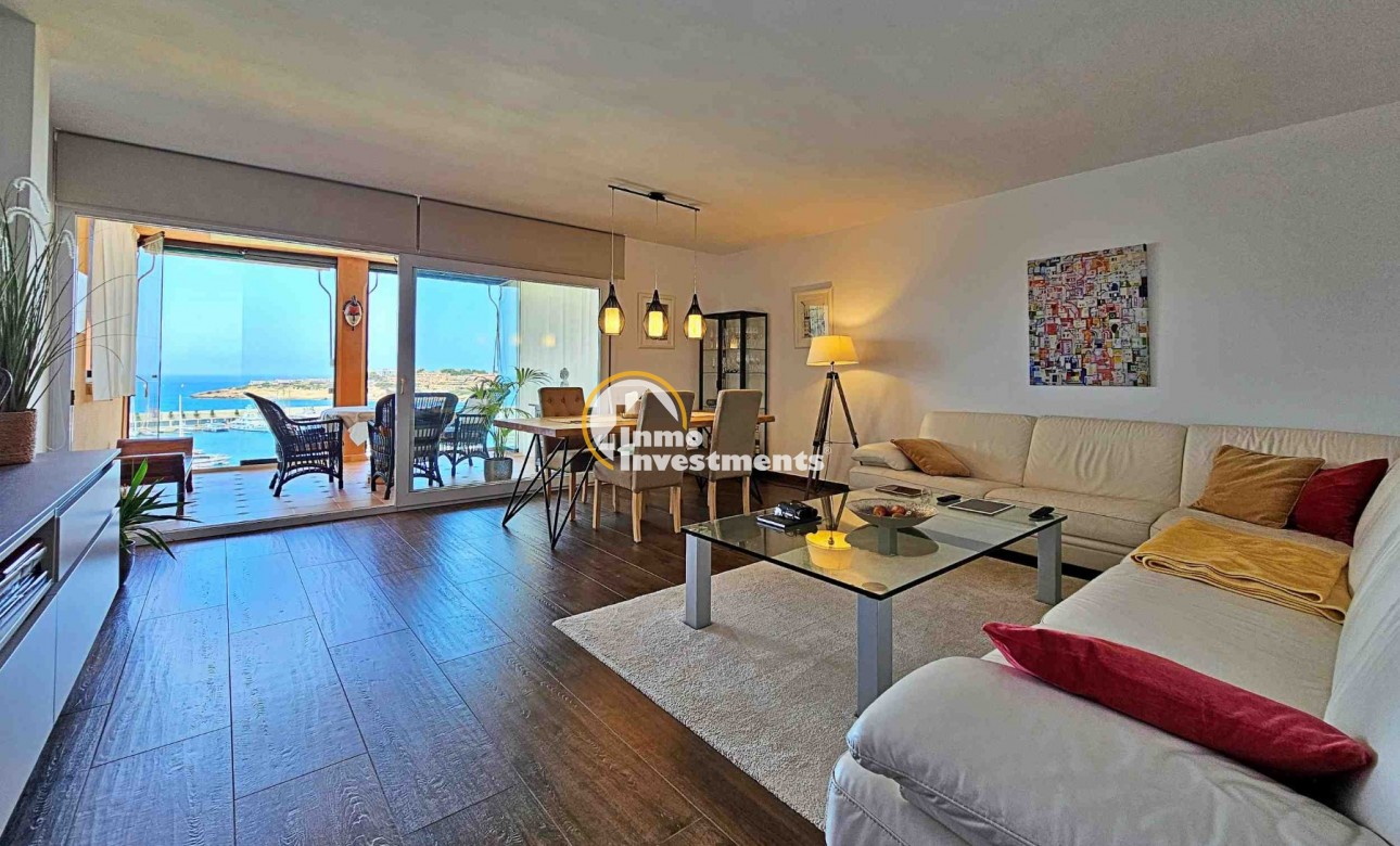 Gebrauchtimmobilien - Penthouse - El Toro - Calvià