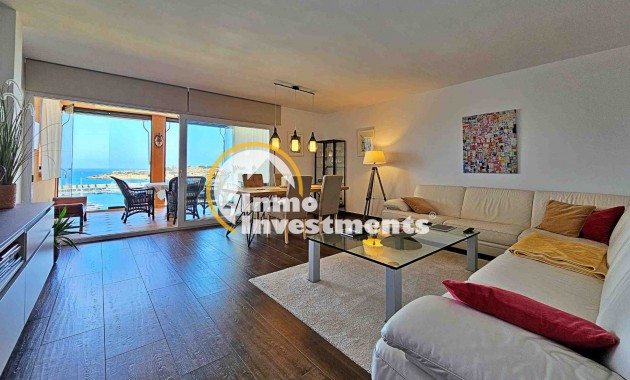 Gebrauchtimmobilien - Penthouse - El Toro - Calvià