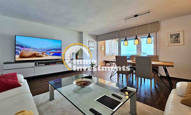 Gebrauchtimmobilien - Penthouse - El Toro - Calvià