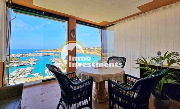 Gebrauchtimmobilien - Penthouse - El Toro - Calvià