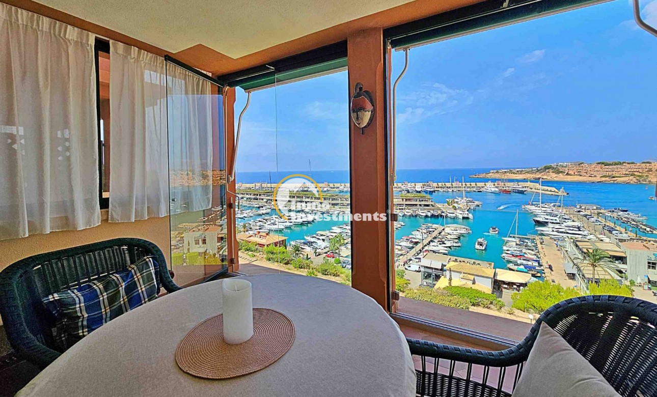 Gebrauchtimmobilien - Penthouse - El Toro - Calvià