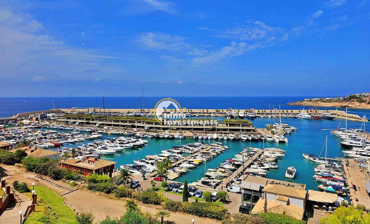 Gebrauchtimmobilien - Penthouse - El Toro - Calvià