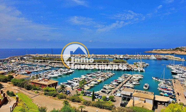 Gebrauchtimmobilien - Penthouse - El Toro - Calvià