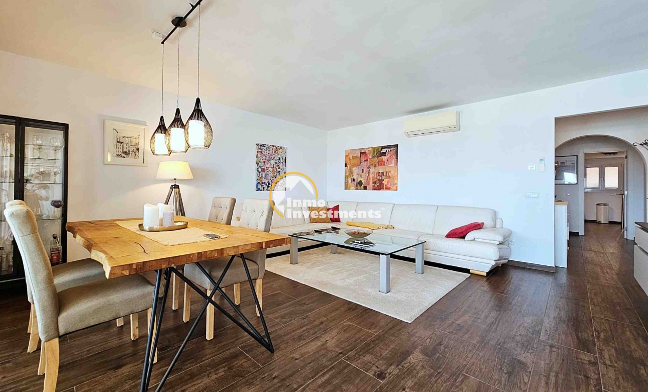 Gebrauchtimmobilien - Penthouse - El Toro - Calvià