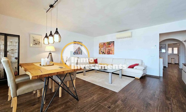 Gebrauchtimmobilien - Penthouse - El Toro - Calvià