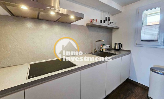 Gebrauchtimmobilien - Penthouse - El Toro - Calvià