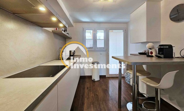 Gebrauchtimmobilien - Penthouse - El Toro - Calvià