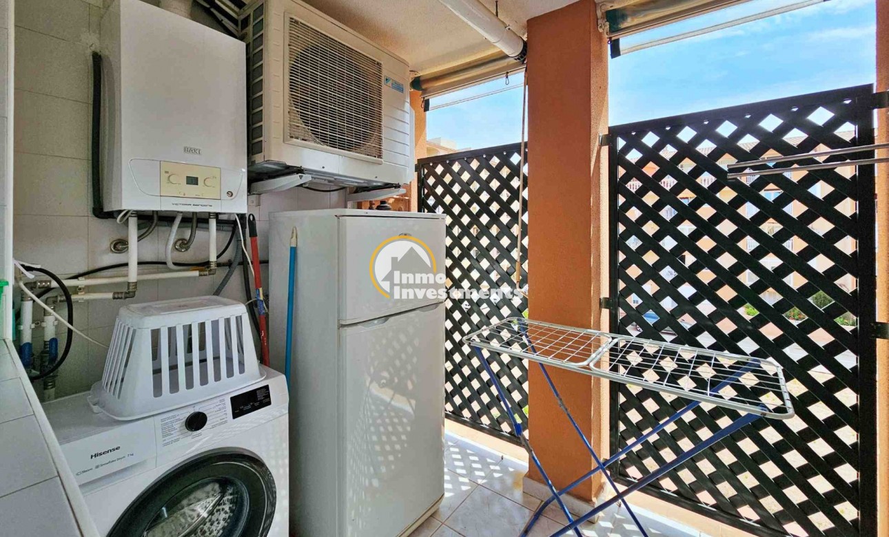 Gebrauchtimmobilien - Penthouse - El Toro - Calvià