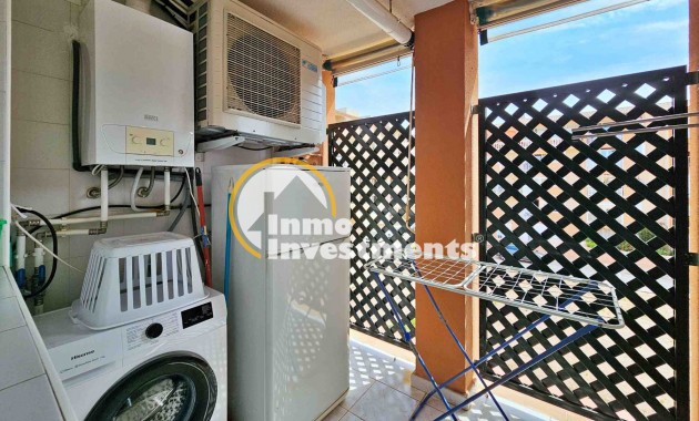 Gebrauchtimmobilien - Penthouse - El Toro - Calvià