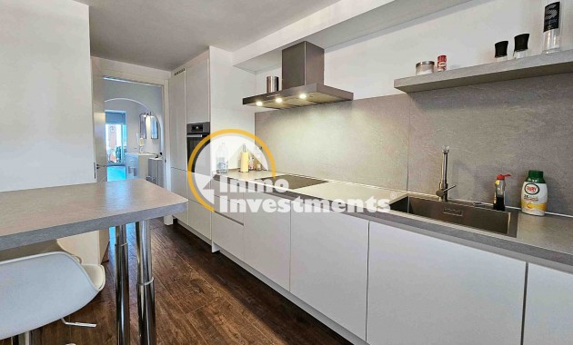 Gebrauchtimmobilien - Penthouse - El Toro - Calvià