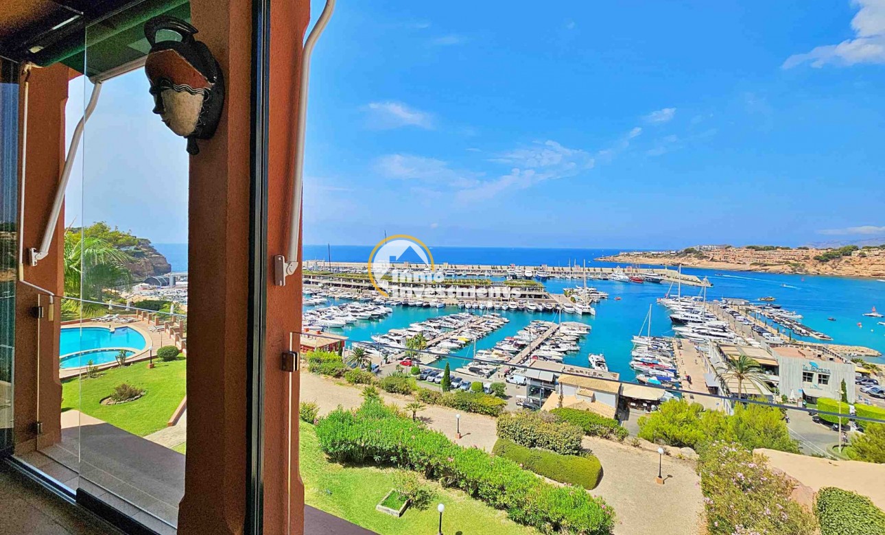 Gebrauchtimmobilien - Penthouse - El Toro - Calvià