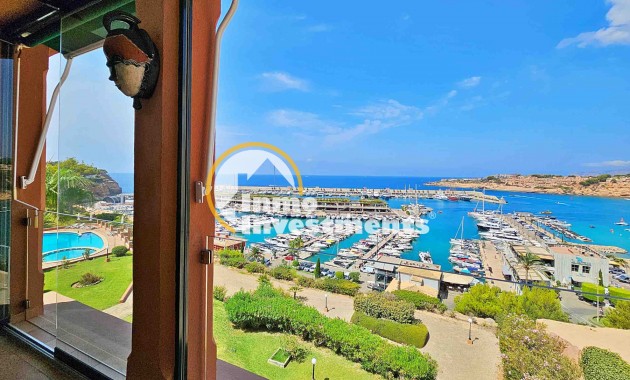 Gebrauchtimmobilien - Penthouse - El Toro - Calvià