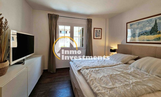 Gebrauchtimmobilien - Penthouse - El Toro - Calvià