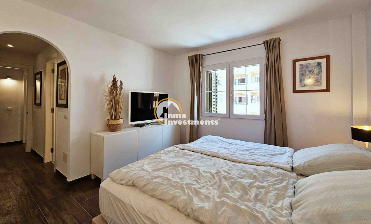 Gebrauchtimmobilien - Penthouse - El Toro - Calvià