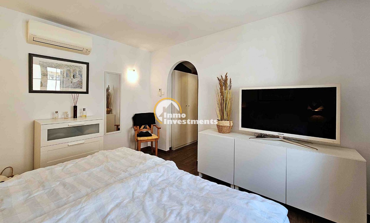 Gebrauchtimmobilien - Penthouse - El Toro - Calvià