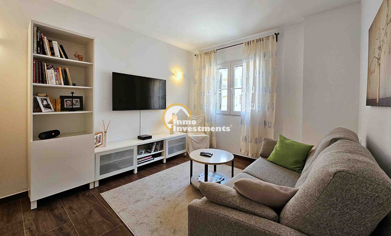 Gebrauchtimmobilien - Penthouse - El Toro - Calvià