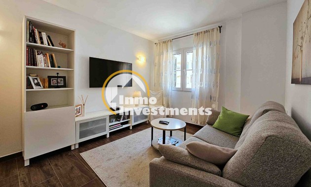 Gebrauchtimmobilien - Penthouse - El Toro - Calvià