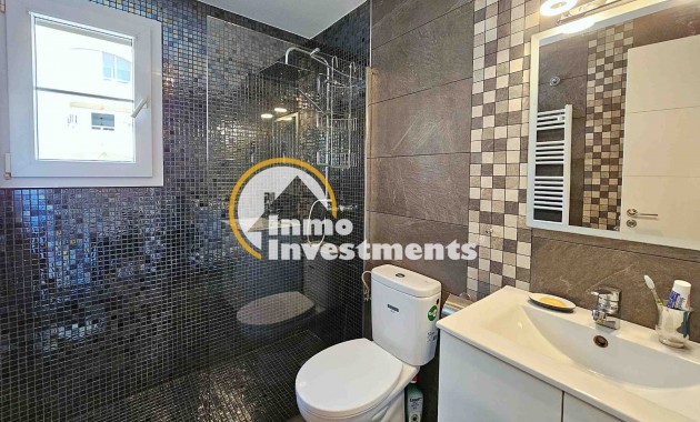 Gebrauchtimmobilien - Penthouse - El Toro - Calvià