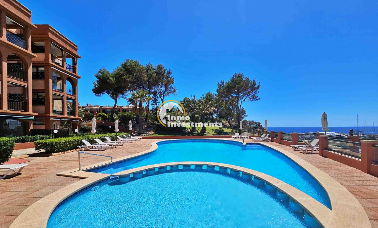 Gebrauchtimmobilien - Penthouse - El Toro - Calvià