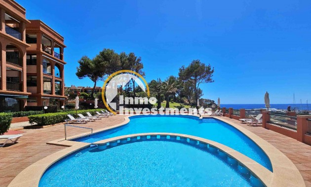 Gebrauchtimmobilien - Penthouse - El Toro - Calvià