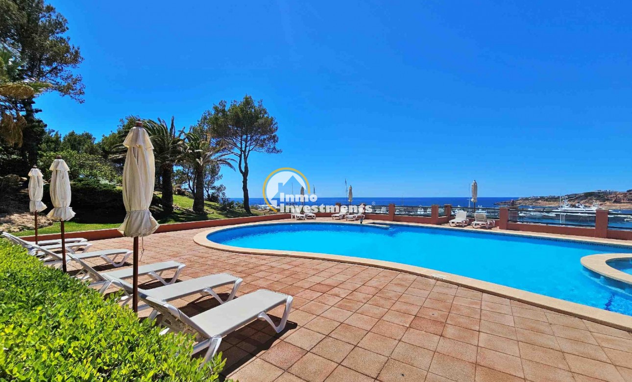 Gebrauchtimmobilien - Penthouse - El Toro - Calvià