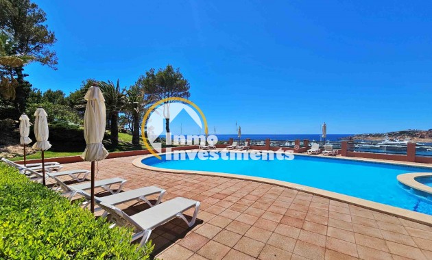 Gebrauchtimmobilien - Penthouse - El Toro - Calvià