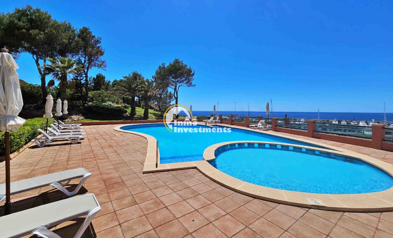 Gebrauchtimmobilien - Penthouse - El Toro - Calvià