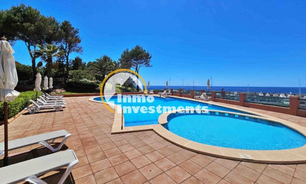 Gebrauchtimmobilien - Penthouse - El Toro - Calvià