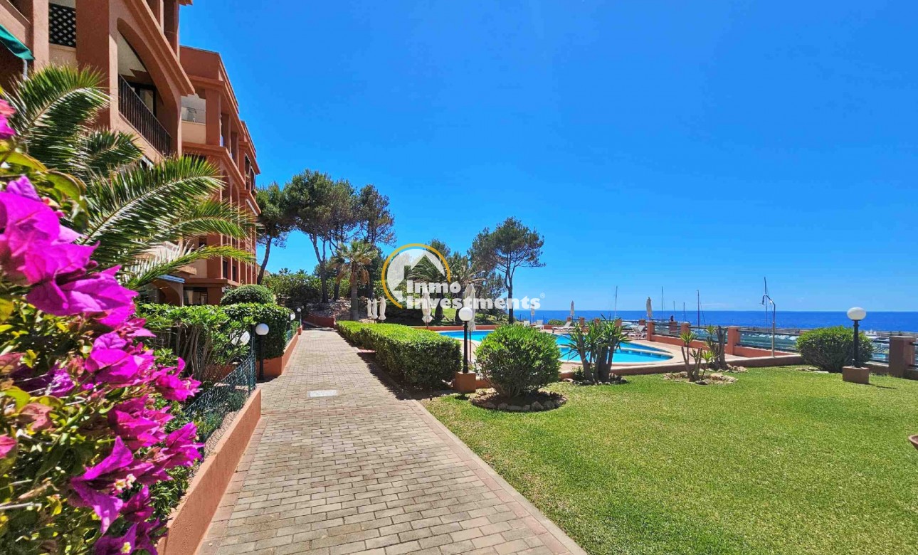 Gebrauchtimmobilien - Penthouse - El Toro - Calvià