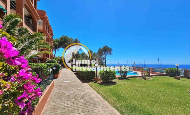 Gebrauchtimmobilien - Penthouse - El Toro - Calvià