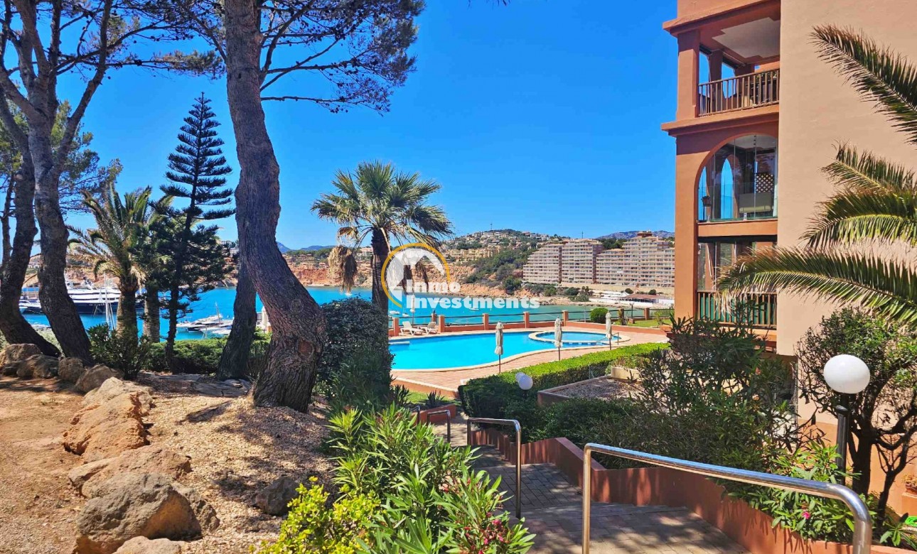 Gebrauchtimmobilien - Penthouse - El Toro - Calvià