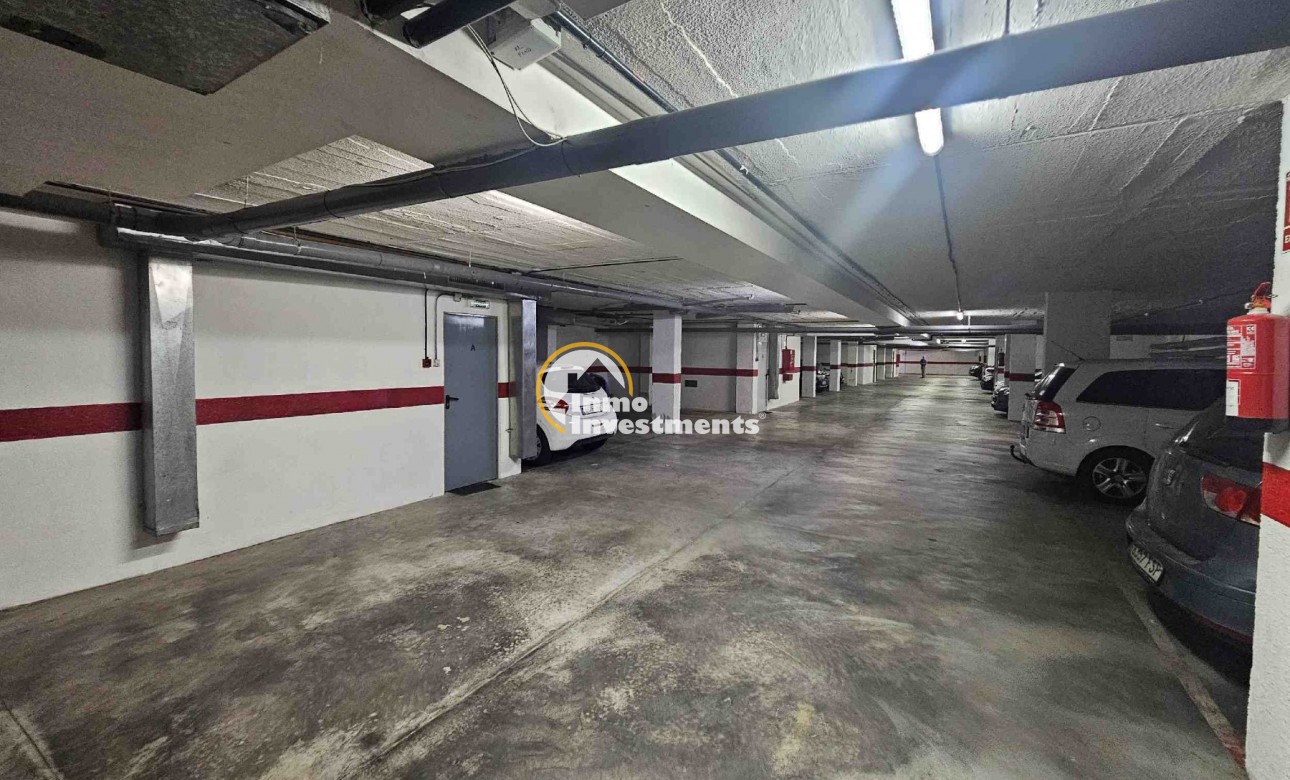 Gebrauchtimmobilien - Penthouse - El Toro - Calvià