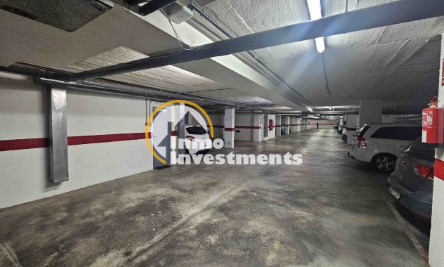 Gebrauchtimmobilien - Penthouse - El Toro - Calvià