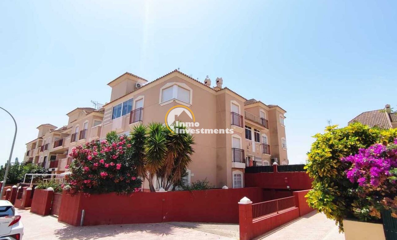 Bestaande bouw - Appartement - La Florida