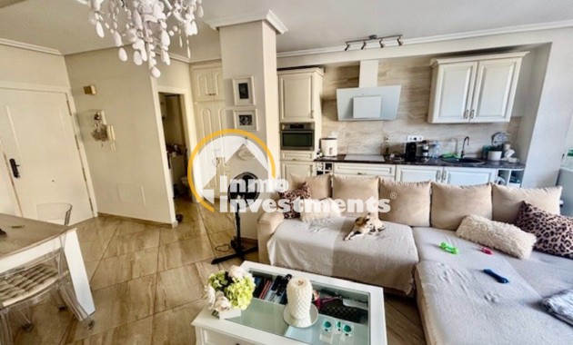 Bestaande bouw - Appartement - La Florida