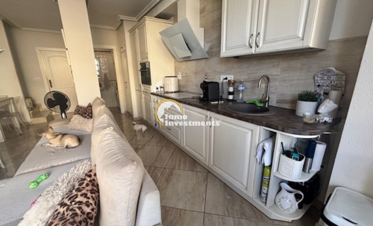 Bestaande bouw - Appartement - La Florida