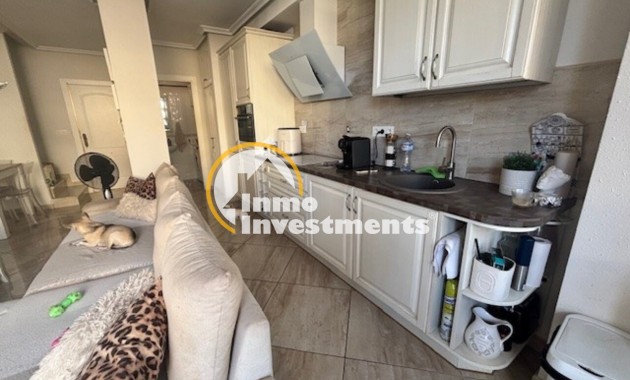 Bestaande bouw - Appartement - La Florida