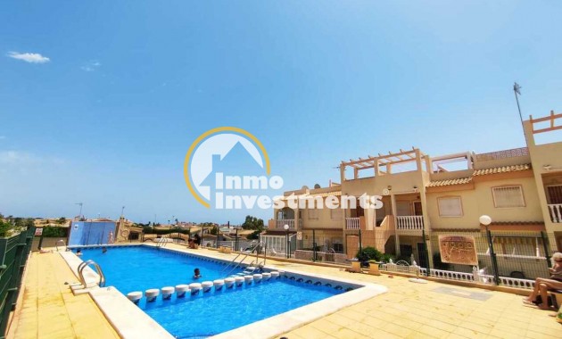 Bestaande bouw - Appartement - La Florida