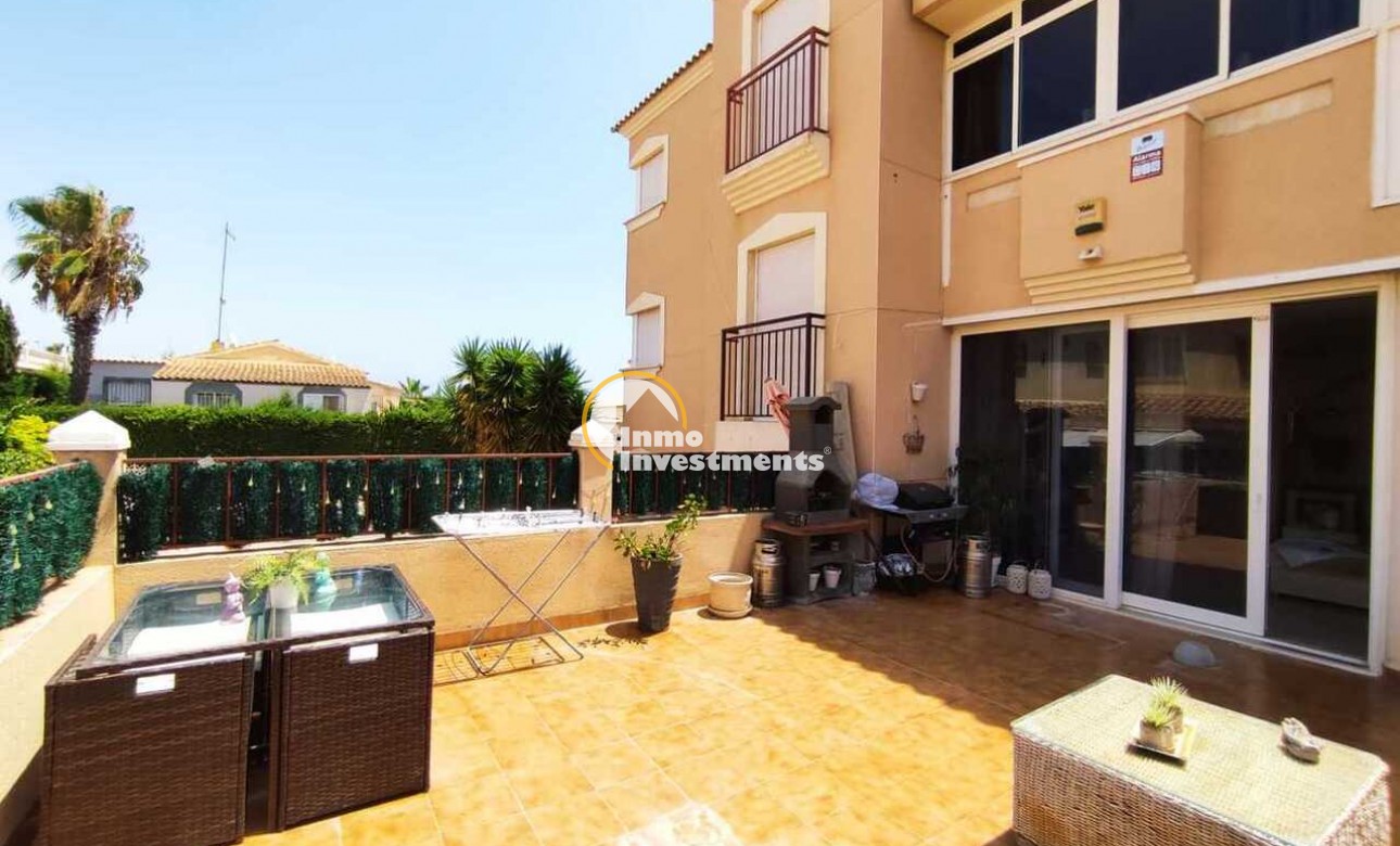 Bestaande bouw - Appartement - La Florida