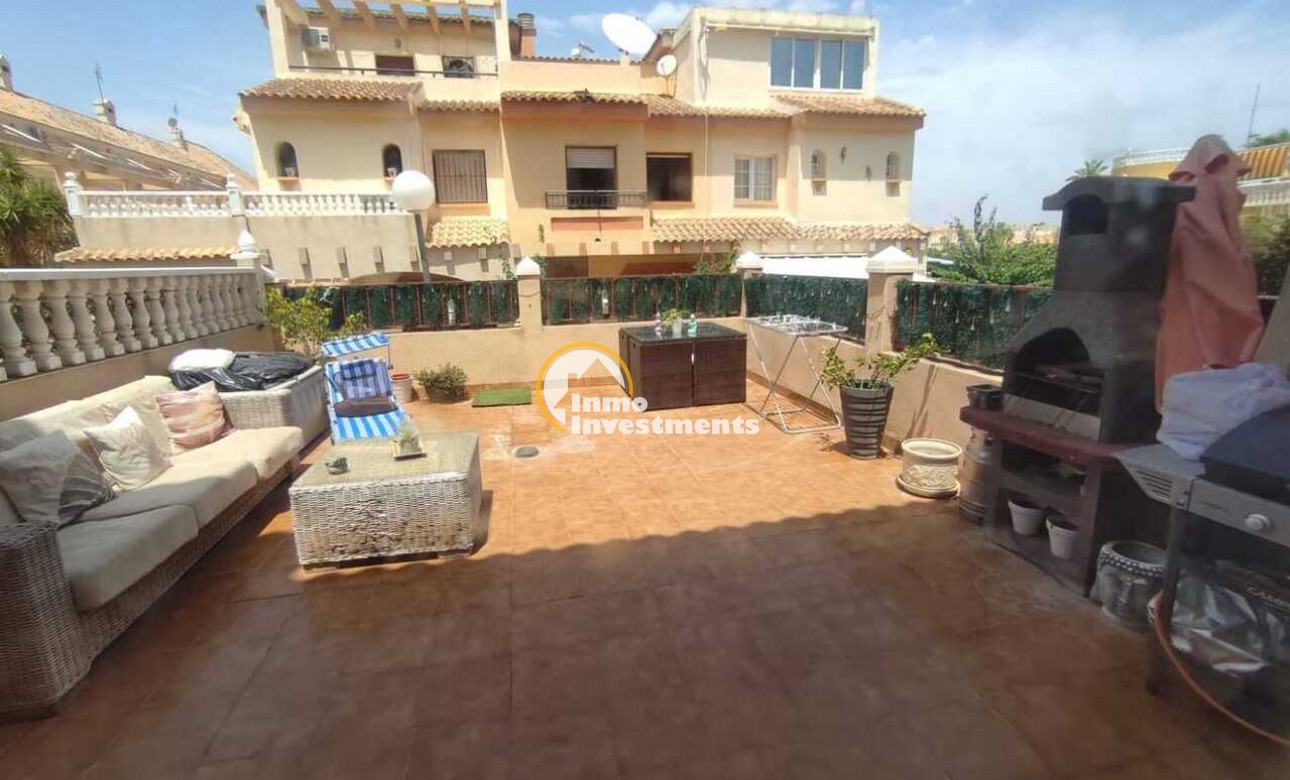 Bestaande bouw - Appartement - La Florida