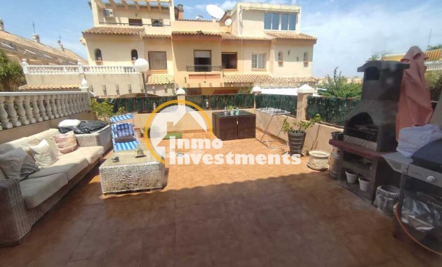 Bestaande bouw - Appartement - La Florida