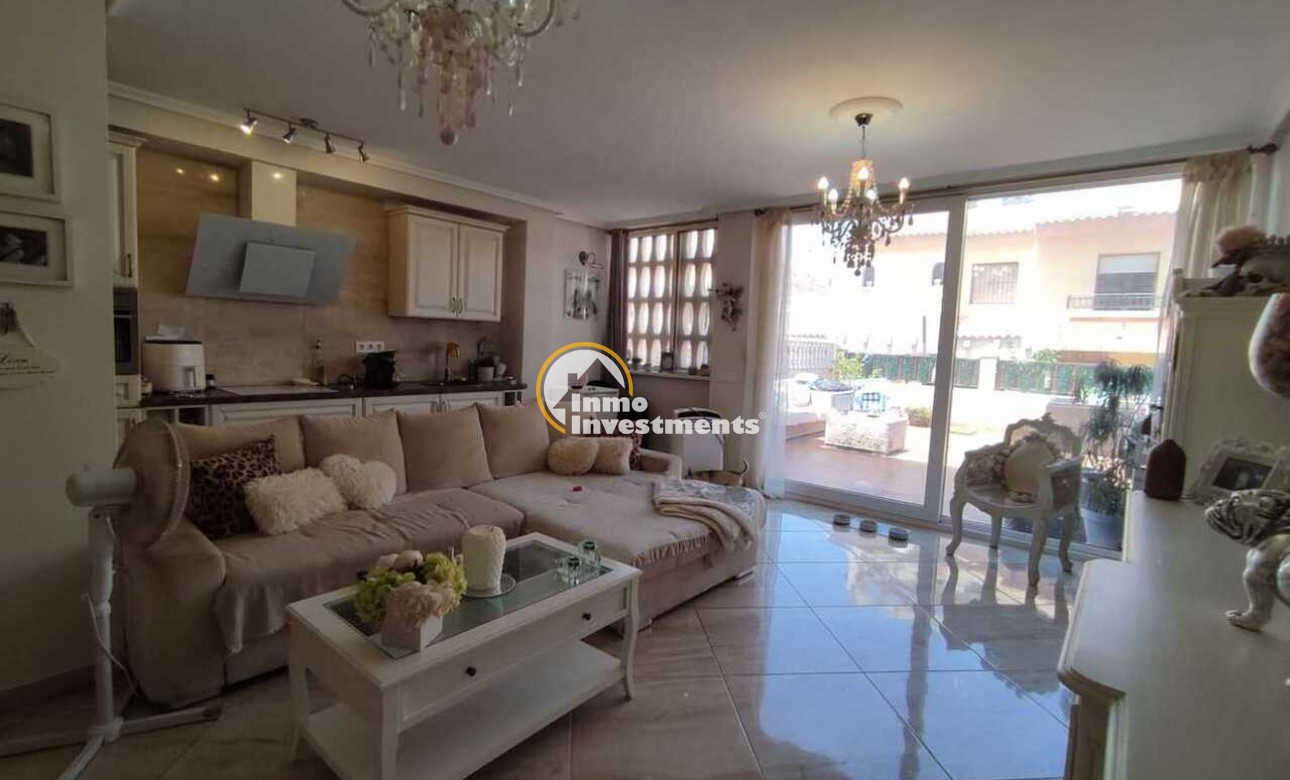 Bestaande bouw - Appartement - La Florida