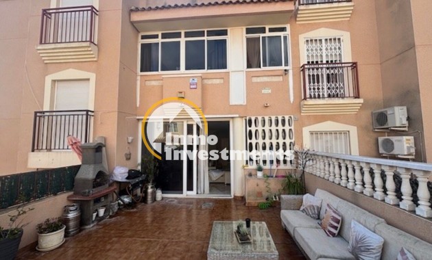 Bestaande bouw - Appartement - La Florida